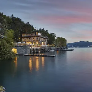 Mandarin Oriental, Di 5*, Blevio İtalya
