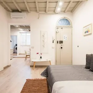 Cozy Near Ponte Vecchio Apartamento Florencia