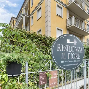 Bed & Breakfast Residenza Il Fiore