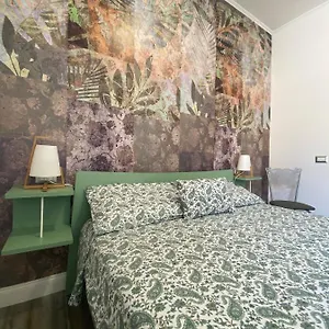 Col Di Lana Apartamento Cagliari