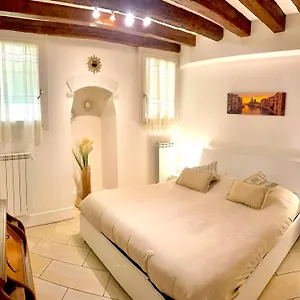Biennale Ca Dario Apartamento Venecia