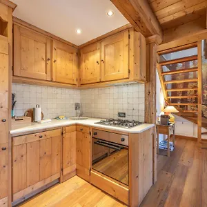 Ciandolada Wellness Apartamento Vodo Cadore