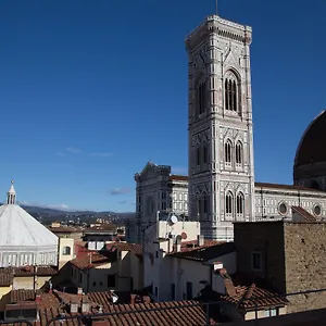 Medici 2*, Floransa İtalya