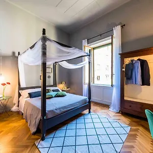 Habitación en casa particular Casabotta
