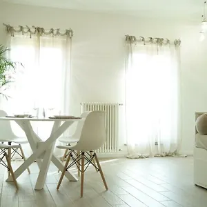 Apartamento Casa Sisu -