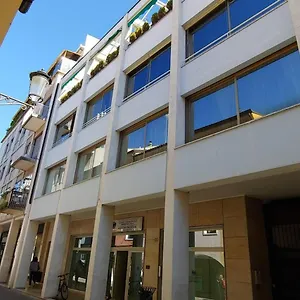 De 90 M² En Centro De La Ciudad, Con 3 Habitación Apartamento Padua